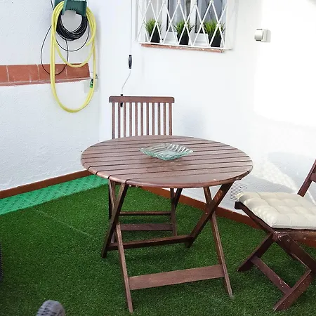 Oscar Sol Apartmán *