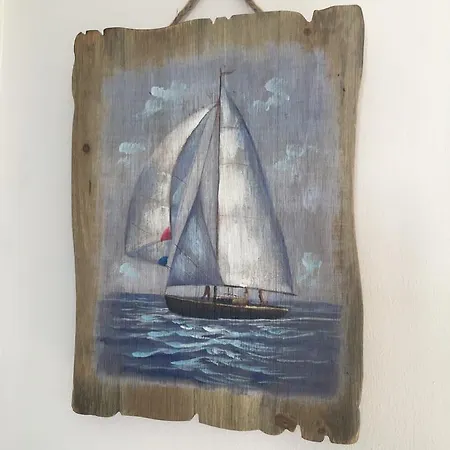 Apartmán Oscar Sol