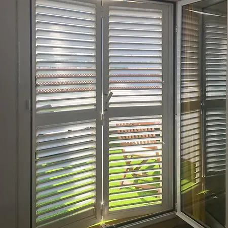 Oscar Sol Apartmán