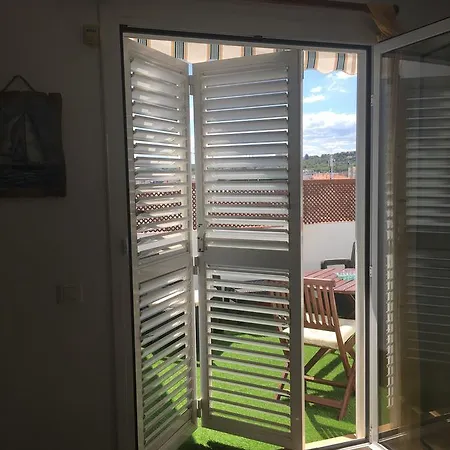 Lägenhet Oscar Sol *
