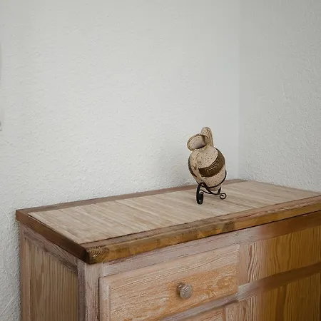 Oscar Sol Appartement *