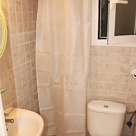 Oscar Sol Apartment Sitges