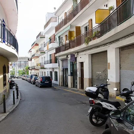 Oscar Sol Sitges