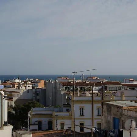 Oscar Sol * Sitges