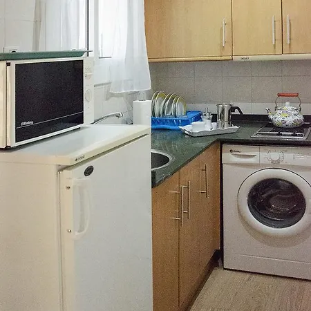 Apartment Oscar Sol Sitges
