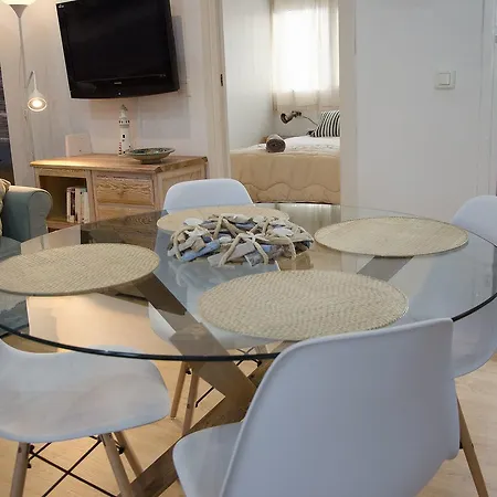 Apartment Oscar Sol