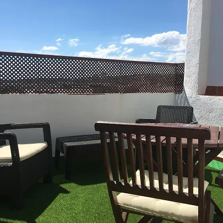 Apartment Oscar Sol Sitges