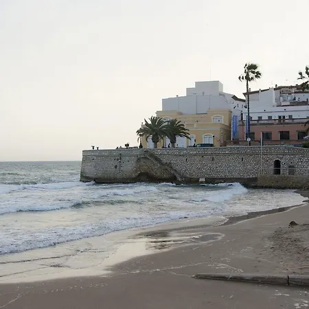 Oscar Sol * Sitges