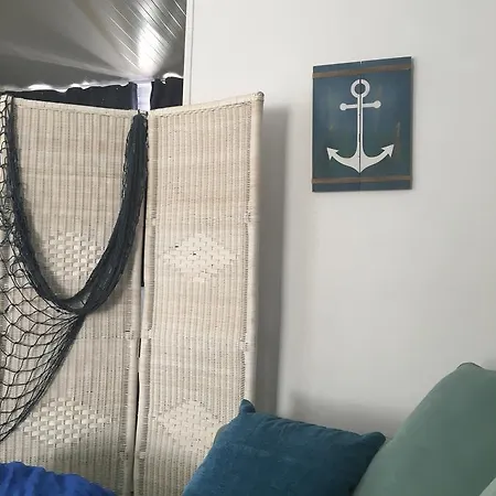Oscar Sol Apartment