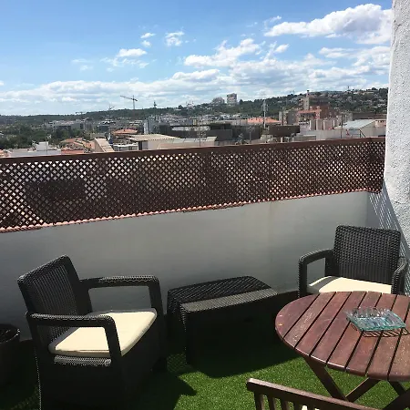 Oscar Sol Apartment