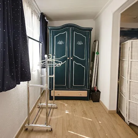 Oscar Sol Apartment *