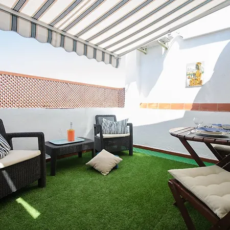 Oscar Sol Apartment