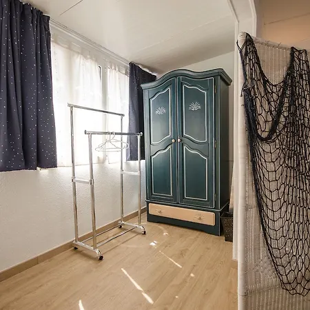 Apartment Oscar Sol Sitges