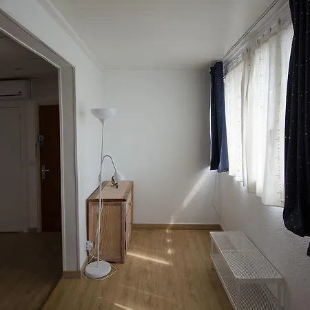 Oscar Sol Apartment